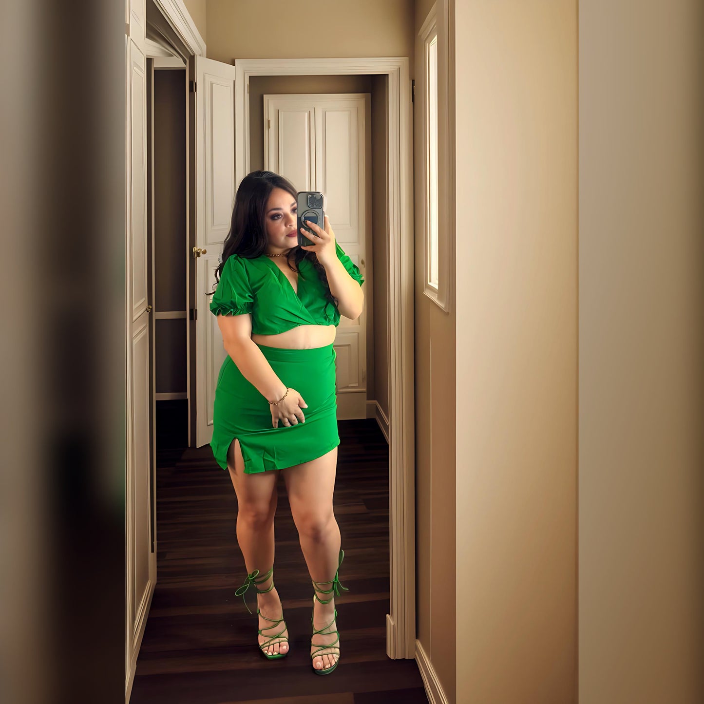 Blooming Elegance Set