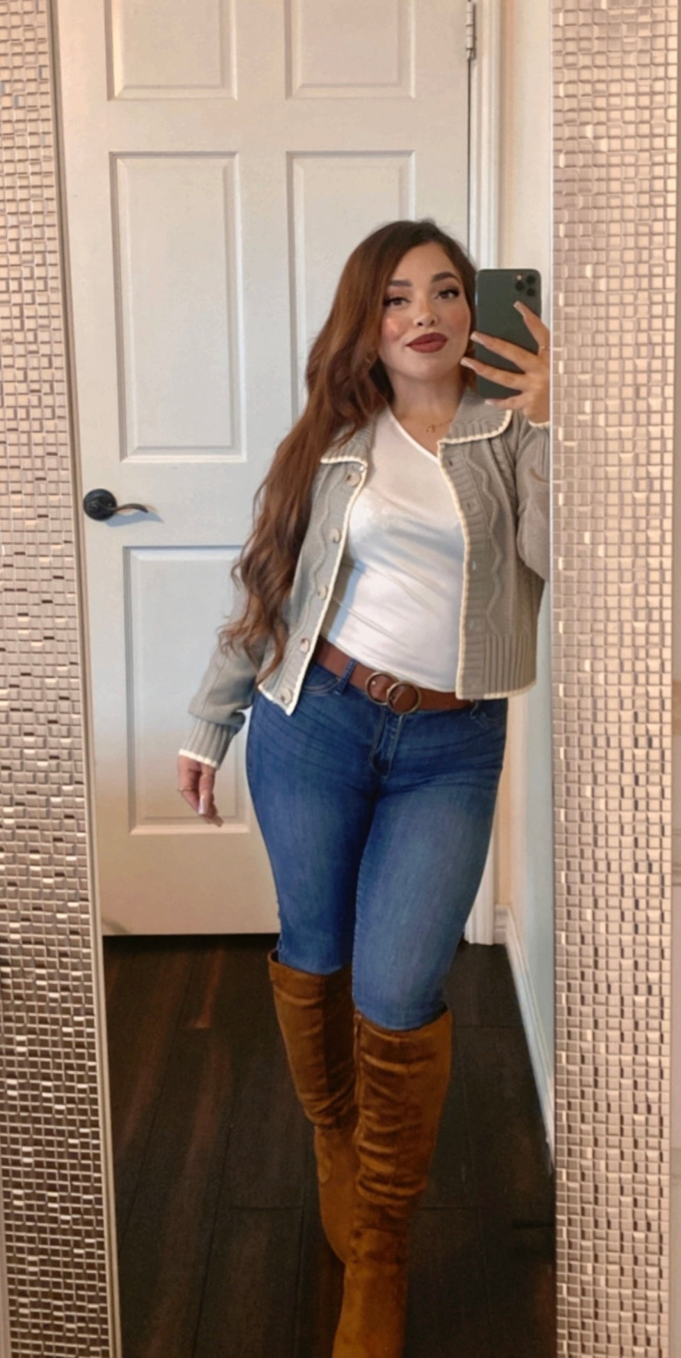 All the Feels Sweater