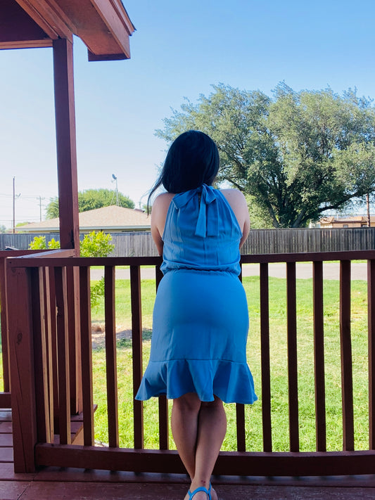 Grace Dress