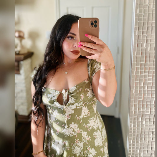 Stella (G) Dress