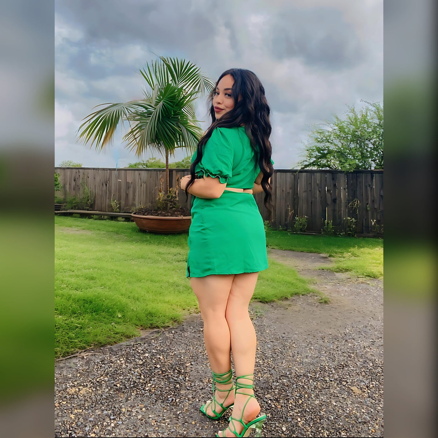 Blooming Elegance Set