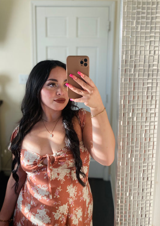 Stella (O) Dress