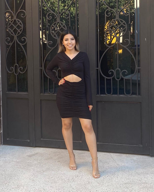Hera Dress