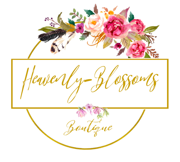 Heavenly-Blossoms Boutique