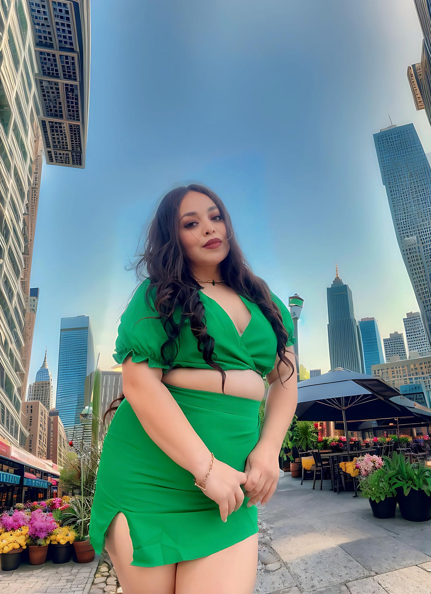 Blooming Elegance Set