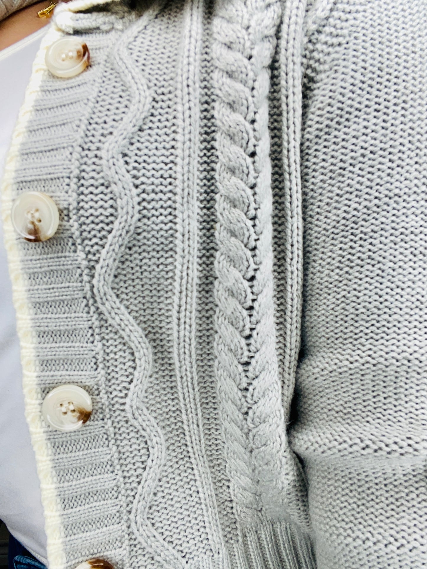 All the Feels Sweater