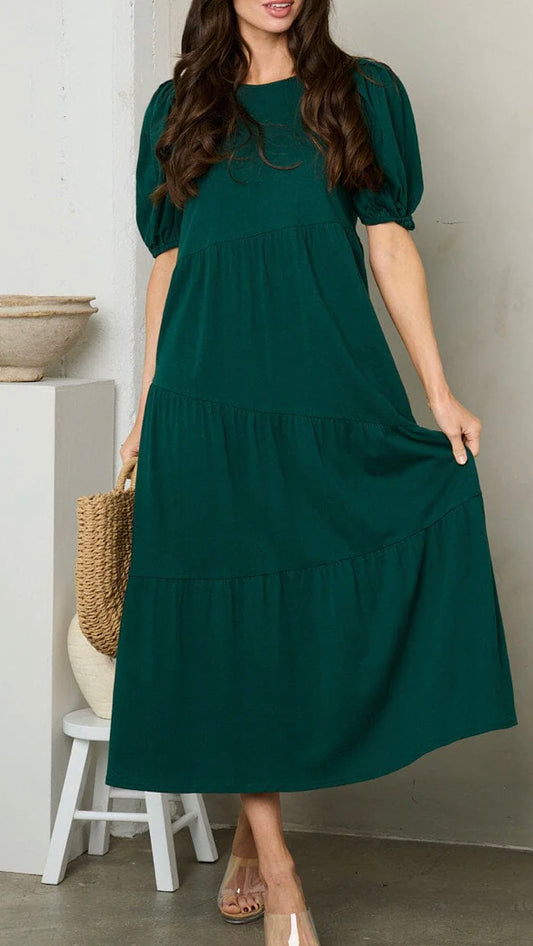 Hailee Dress