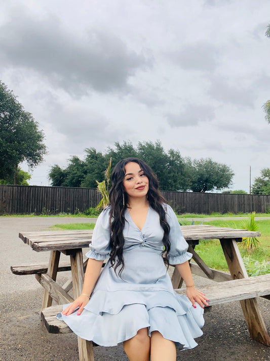 Emma Dress