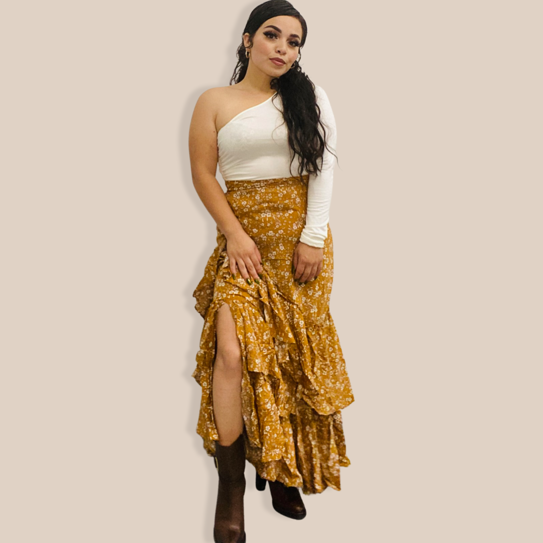 “Must have skirt”