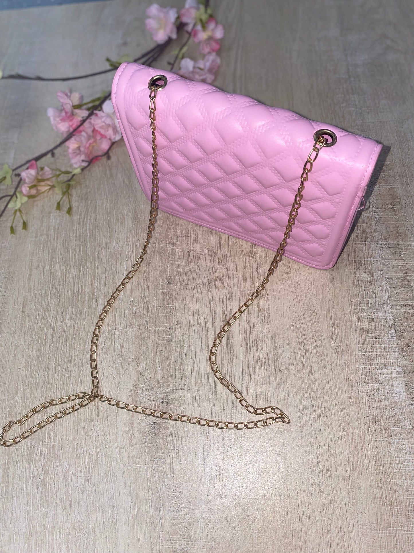 Barbie Purse