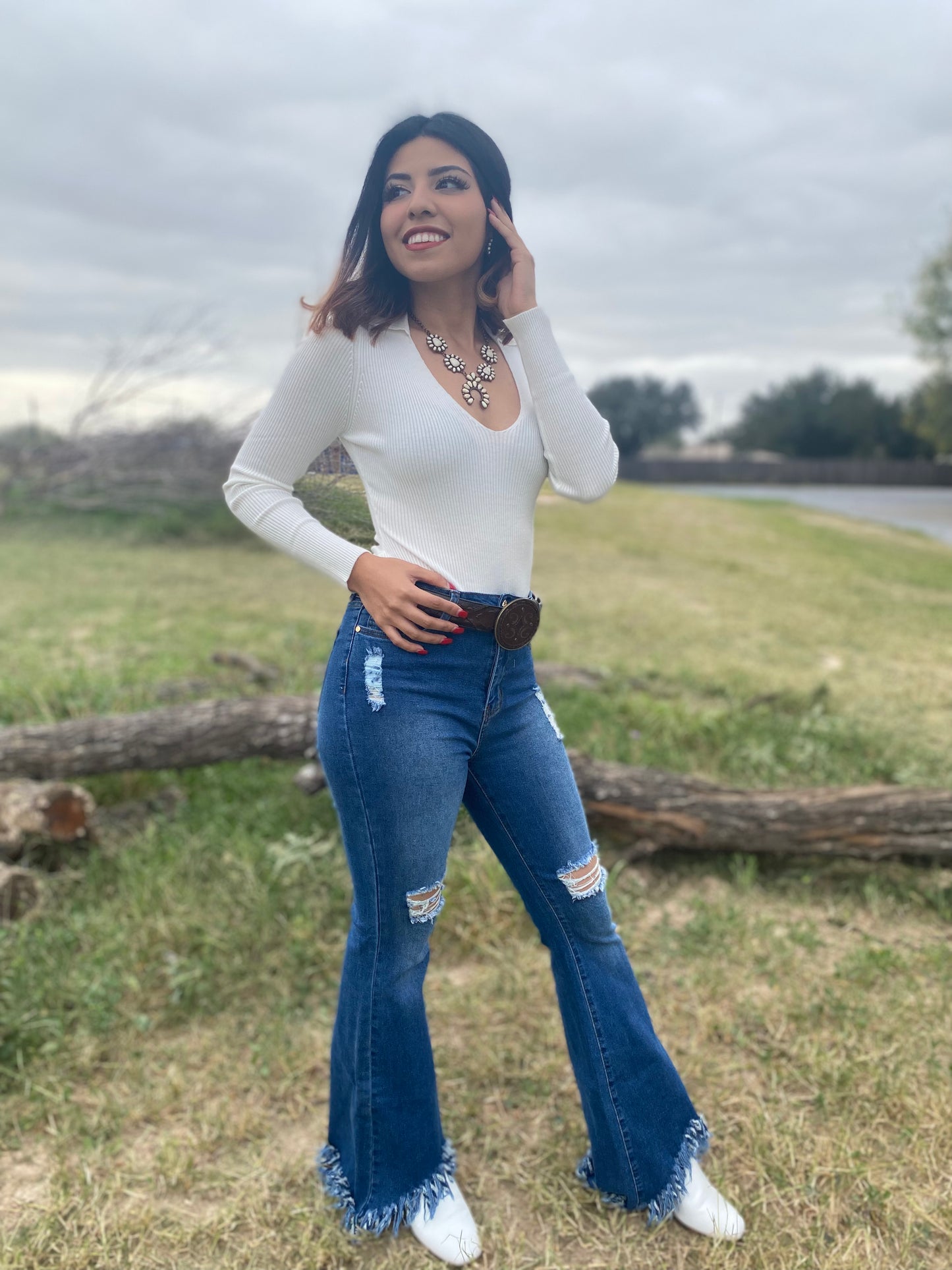 Rodeo Ready Jeans