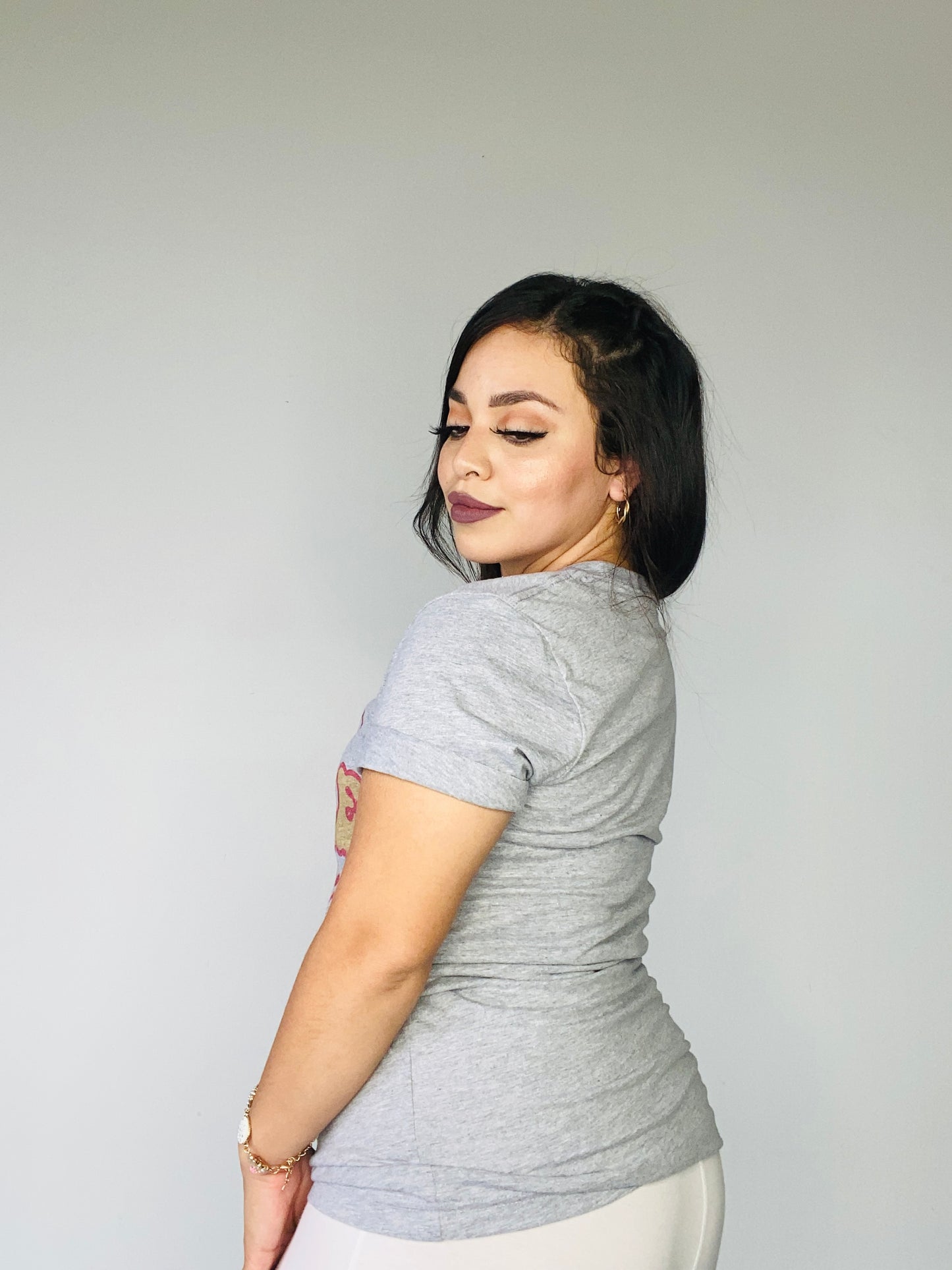 Pies before guys Tee