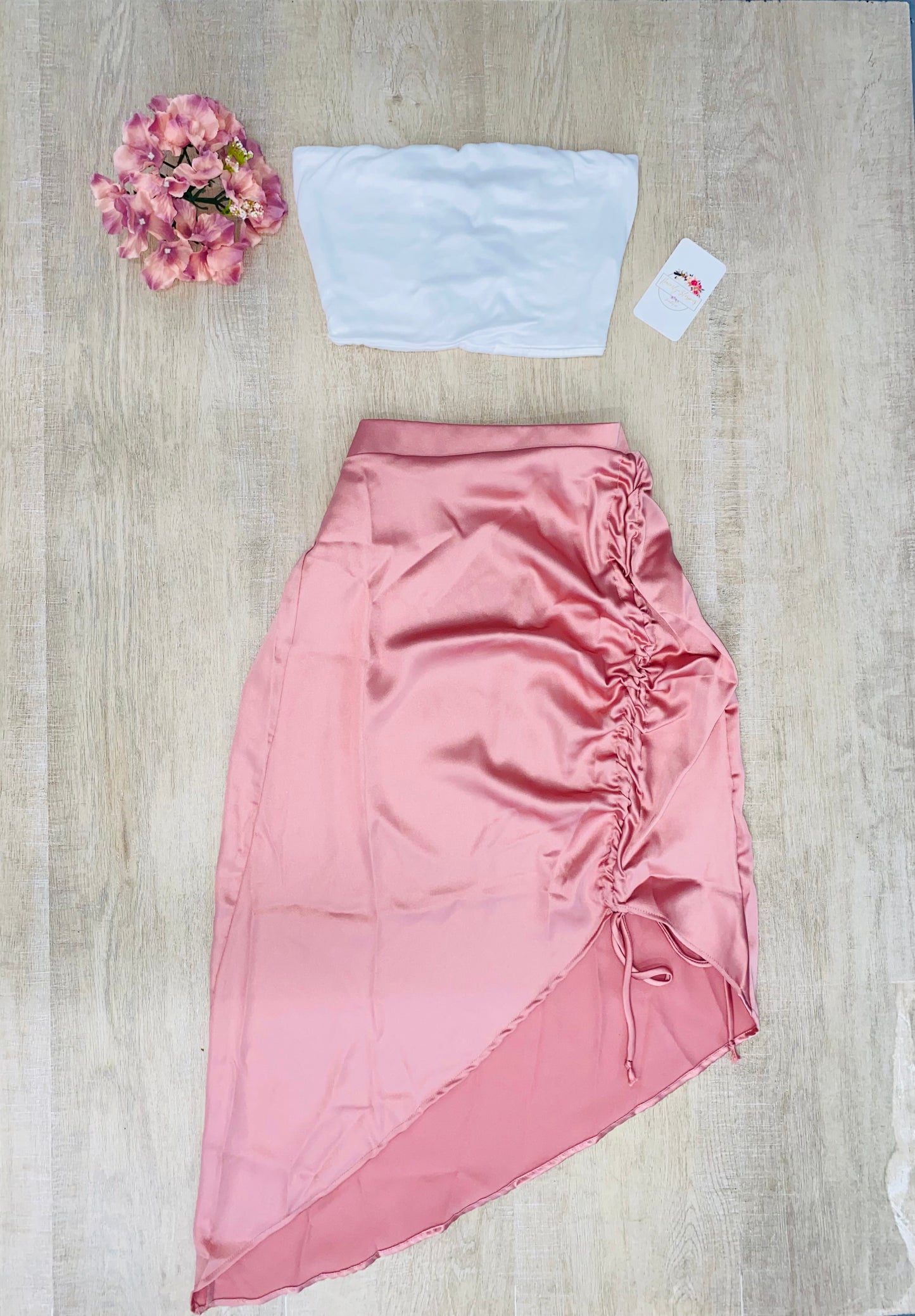 Primrose Skirt