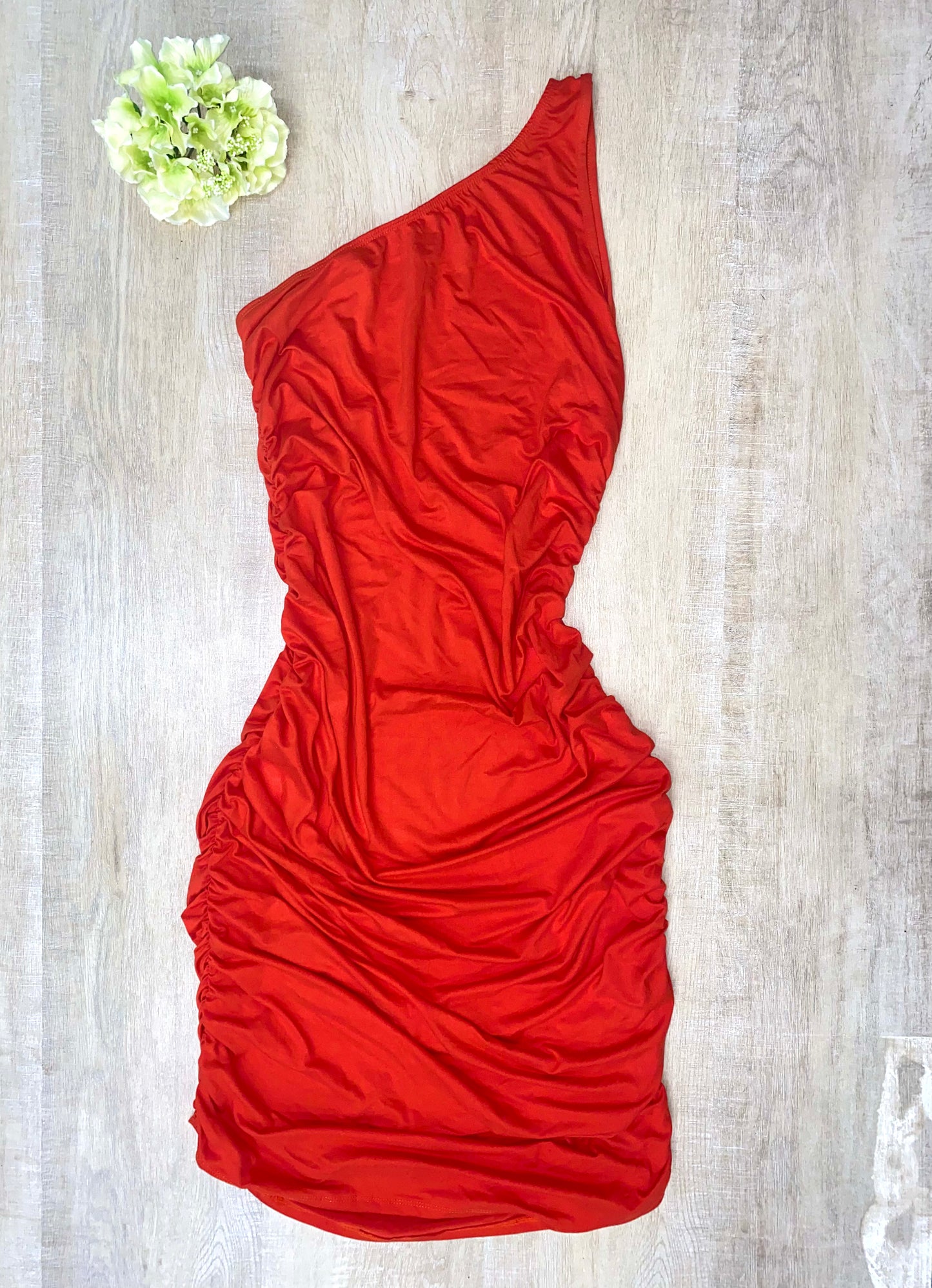 Plus “Hey pumpkin” Dress